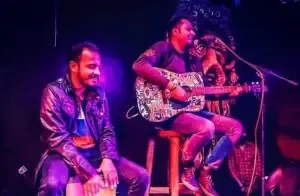How to Book a Singer in Delhi for Your Next Event