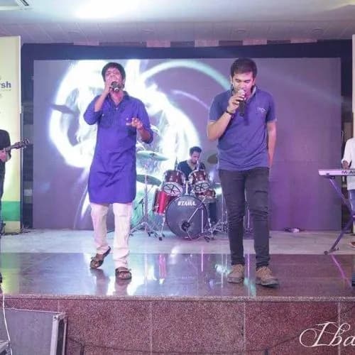 Grand Finale Gurgaon