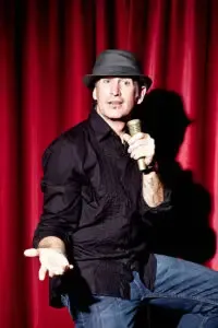Comedians